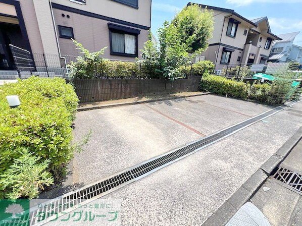 サンフレアAの物件内観写真